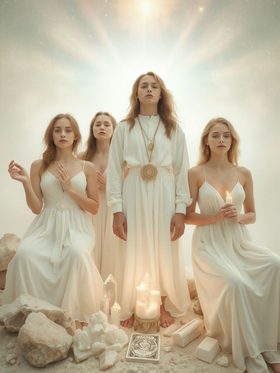 A szándékos divat segít a belső harmónia megteremtésében.