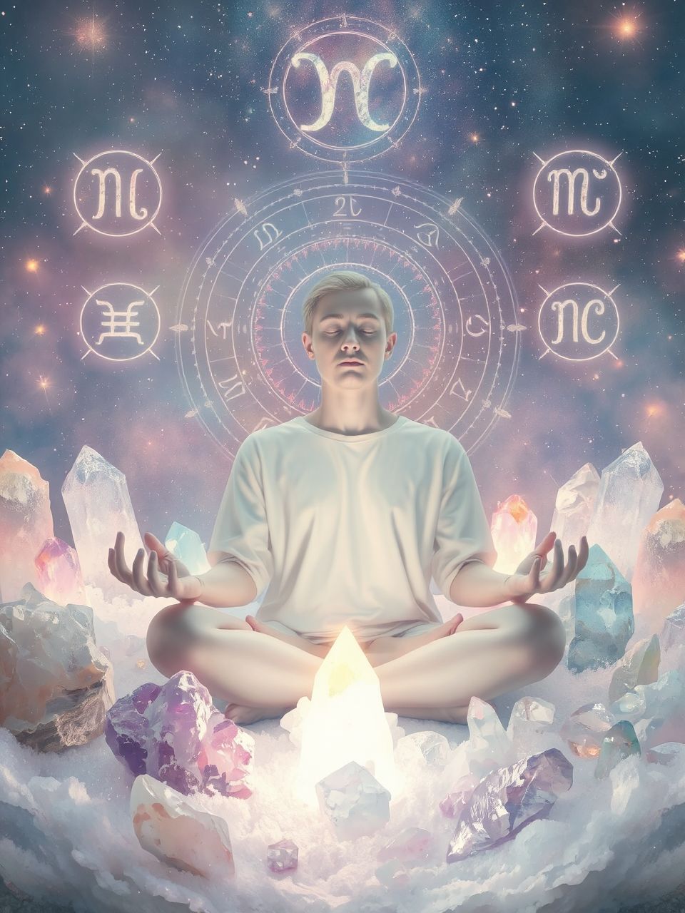 A döntésképtelenség lehetőség a mélyebb önismeretre.