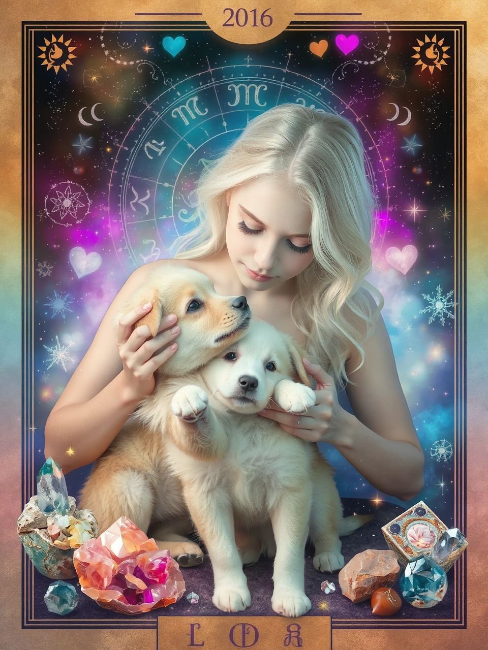 A kutyák fajtája tükrözi a gazda személyiségét.