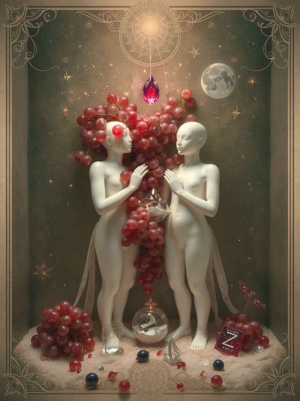 A fekete áfonya jótékonyabb az egészségre, mint a vörös.