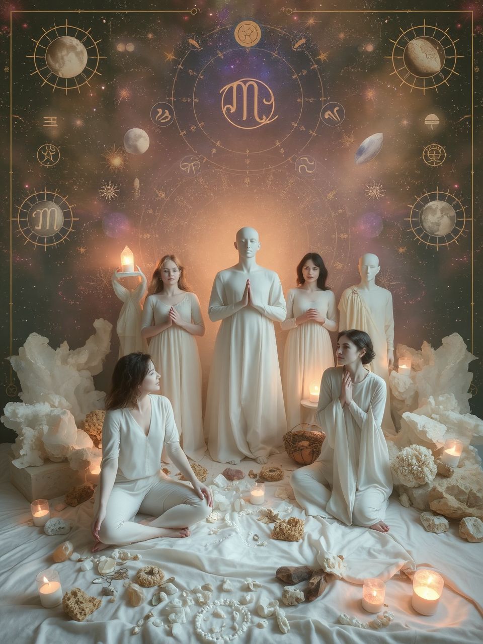 Az ébredés utáni érzések feldolgozása segít a gyógyulásban.