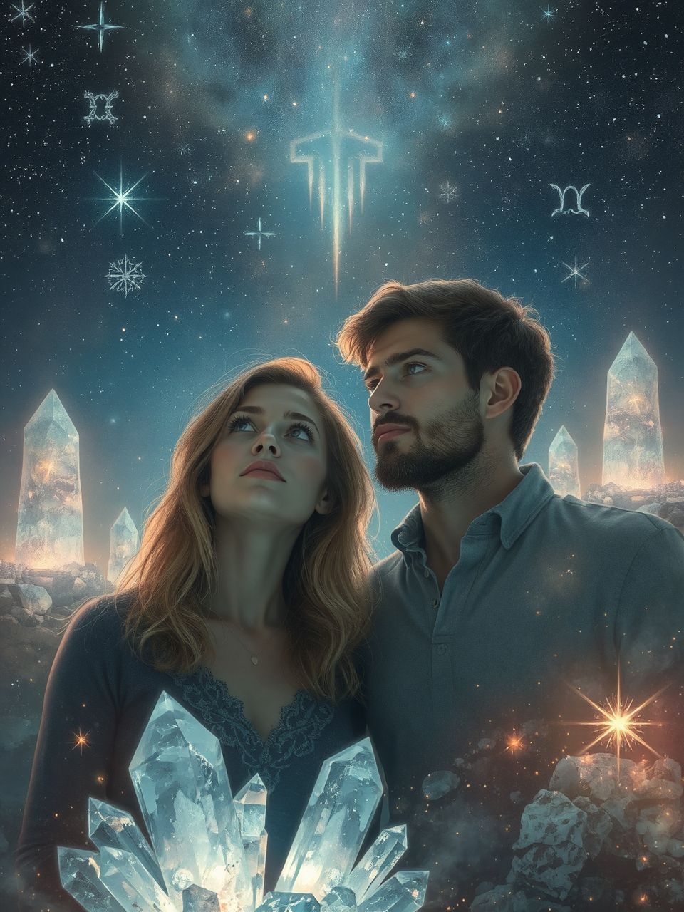 A félelem erősíti a vonzalmat az ismeretlen iránt.