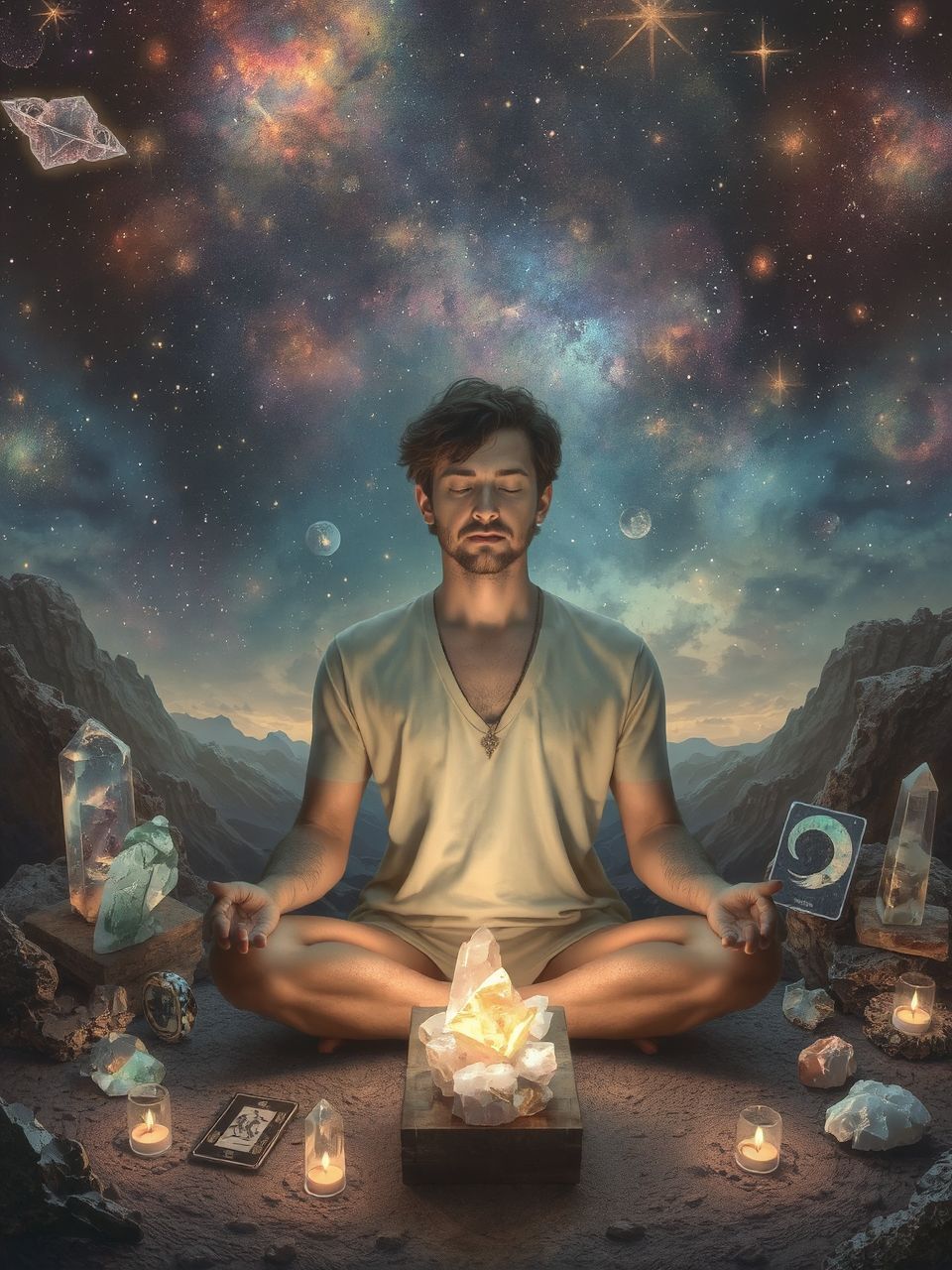 Az álmaink üzenetei segítenek a tudatos önismeretben.