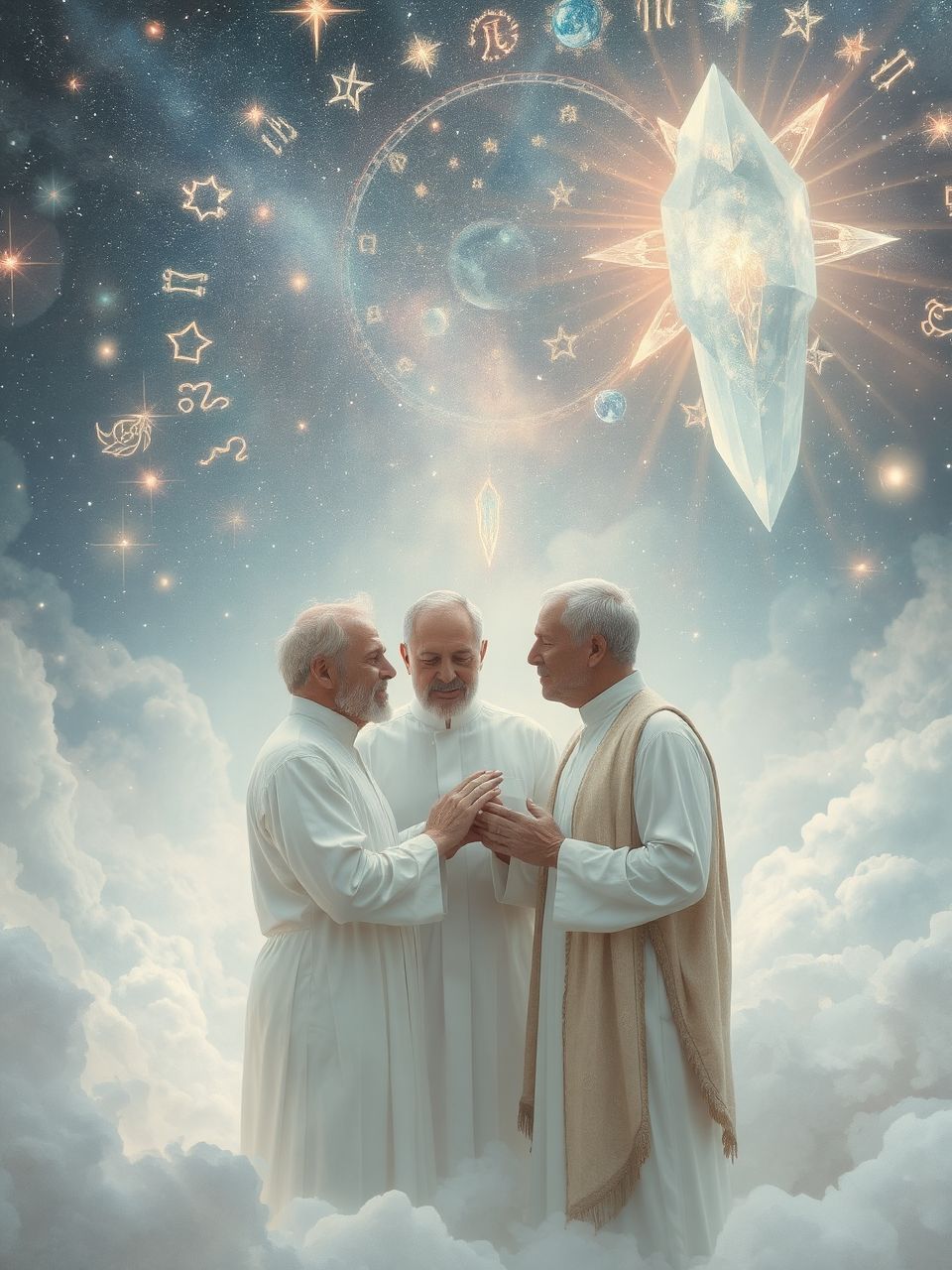 A Skorpiók intenzív érzelmi kötődést keresnek a kapcsolatokban.