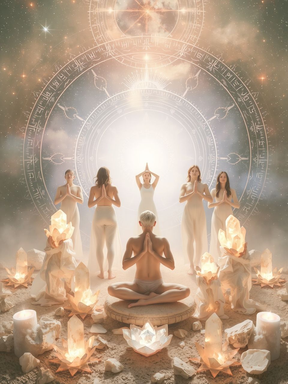 A fokozatos haladás türelemre és kitartásra tanít.