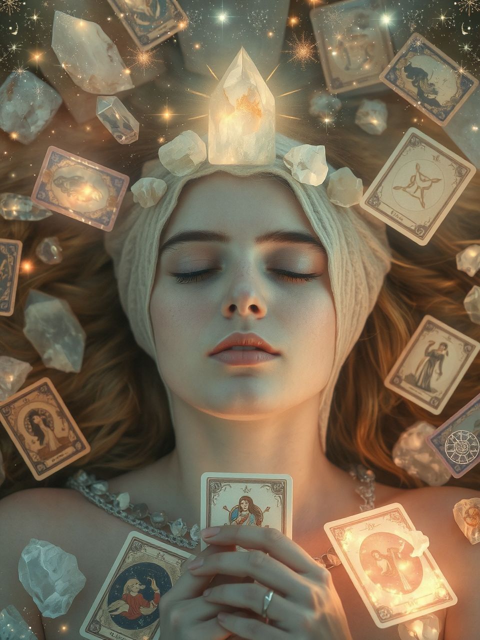 Az álmok segíthetik a gyász feldolgozását és megértését.