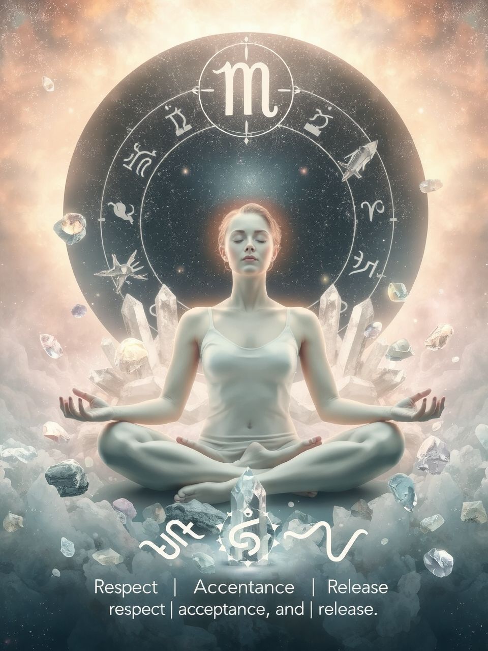 A gyógyítás során a megbocsátás kulcsfontosságú lépés.