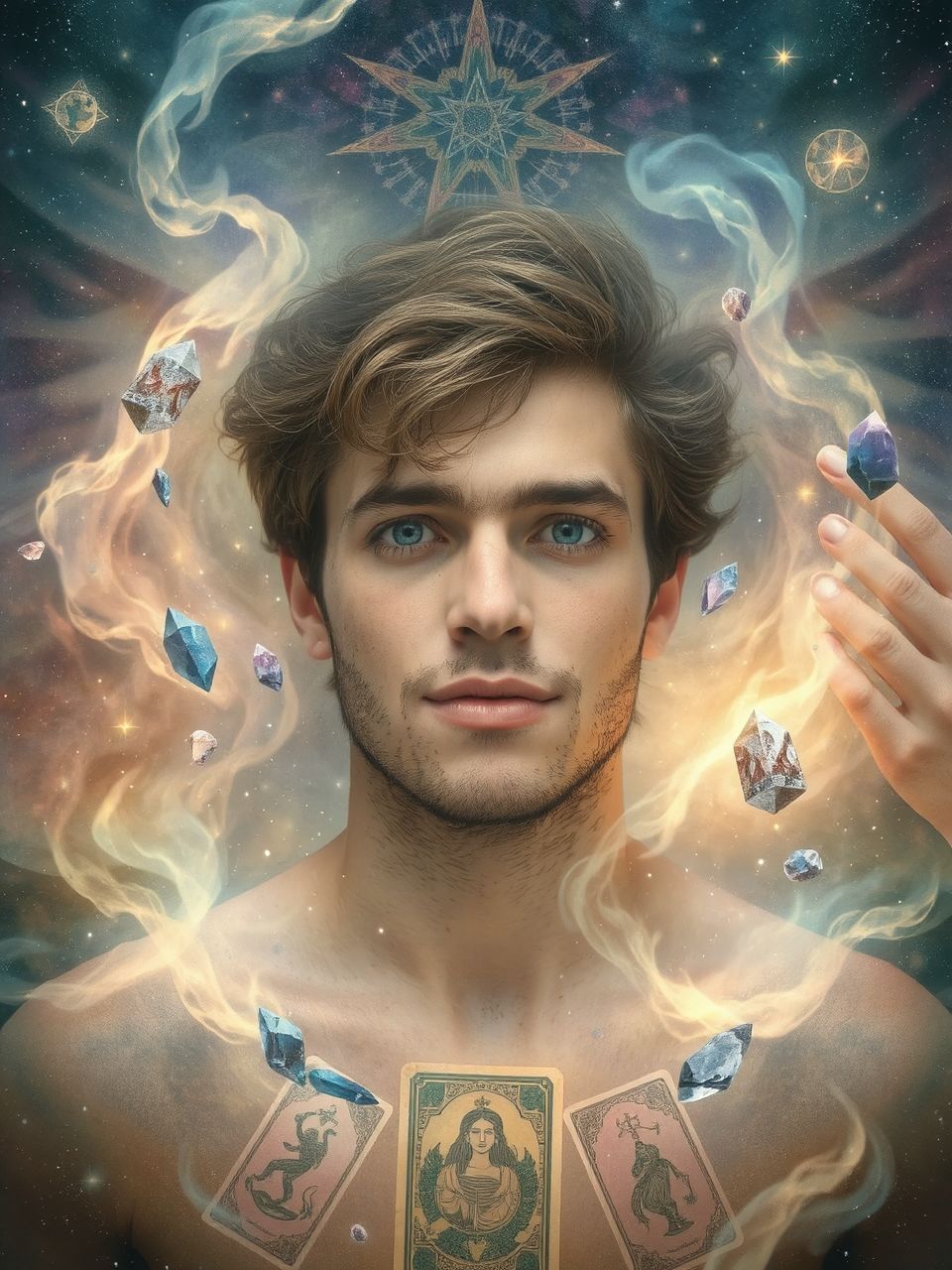 A krízis a gyógyulás első lépése lehet.