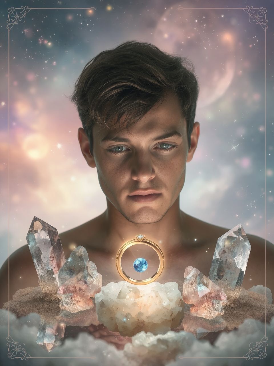 A gyűrű elvesztése új lehetőségeket jelez a numerológia szerint.