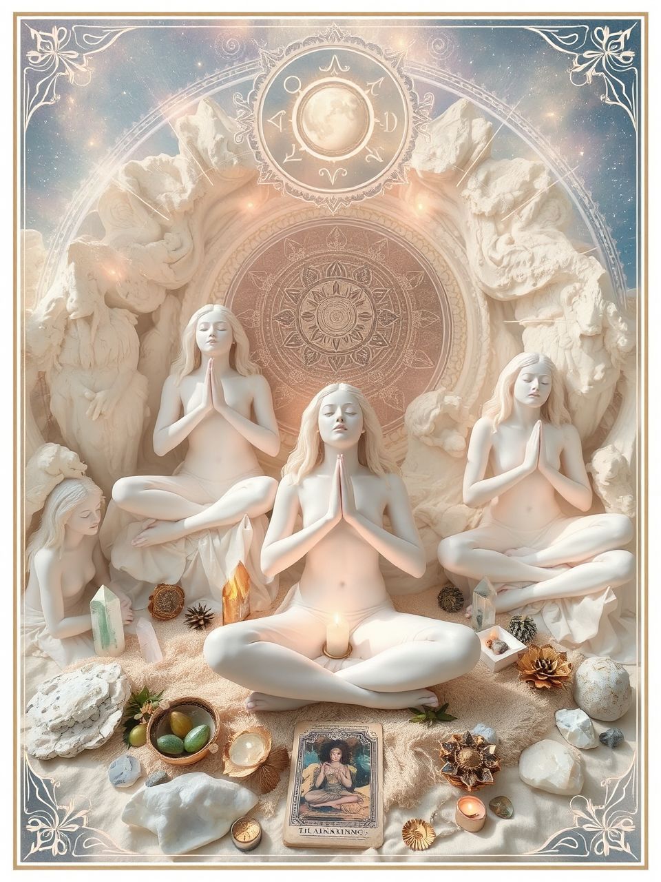 A hála növeli az életszeretetet és vonzza a bőséget.