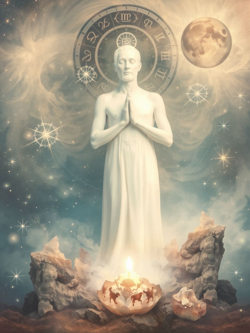 A Halak férfiak mély érzelmi intelligenciával rendelkeznek.