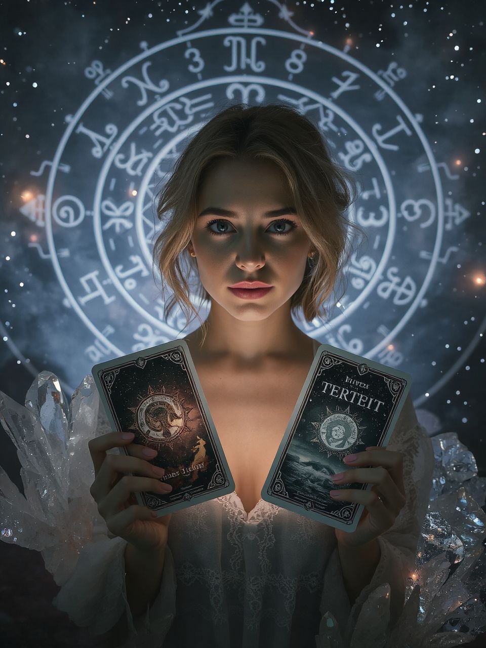 A Halak mélysége érzelmi gazdagságot hordoz, míg az Ikrek könnyed felszínt.