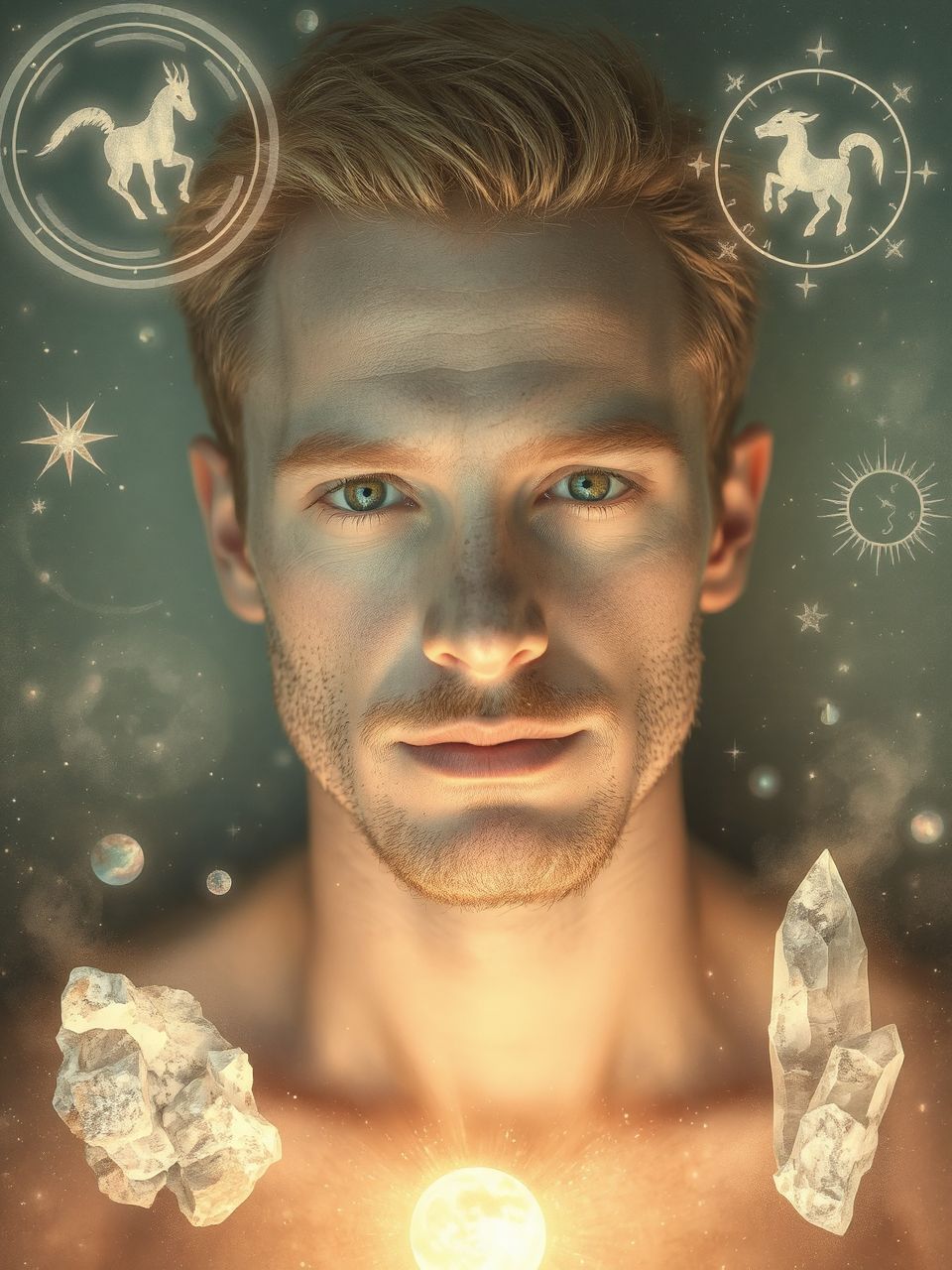 A Halak-Patkány férfi mély érzelmi kötelékeket alakít ki.