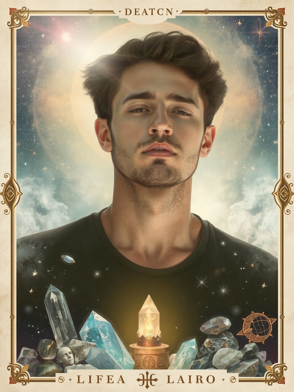 A halál utáni élet karmikus tanításai megvilágíthatják sorsunkat.