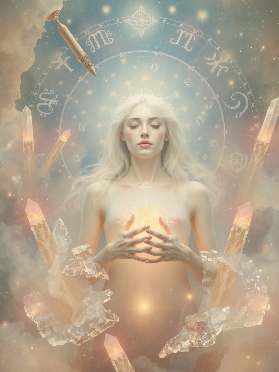 Az antropozófia szerint a lélek fejlődése folytatódik halál után.