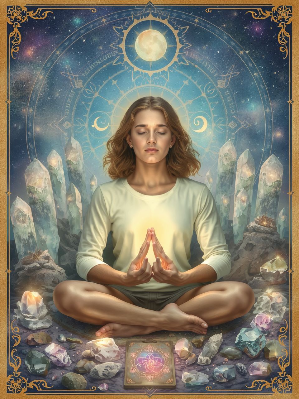 A tudatos figyelem erősíti a kapcsolatok mélységét és intimitását.