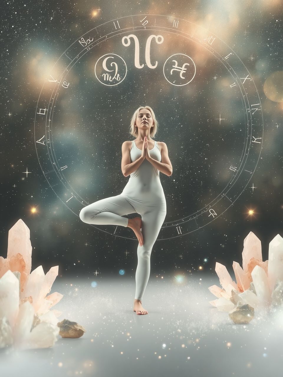 A mozgás növeli a testtudatosságot és a jelenlétet.