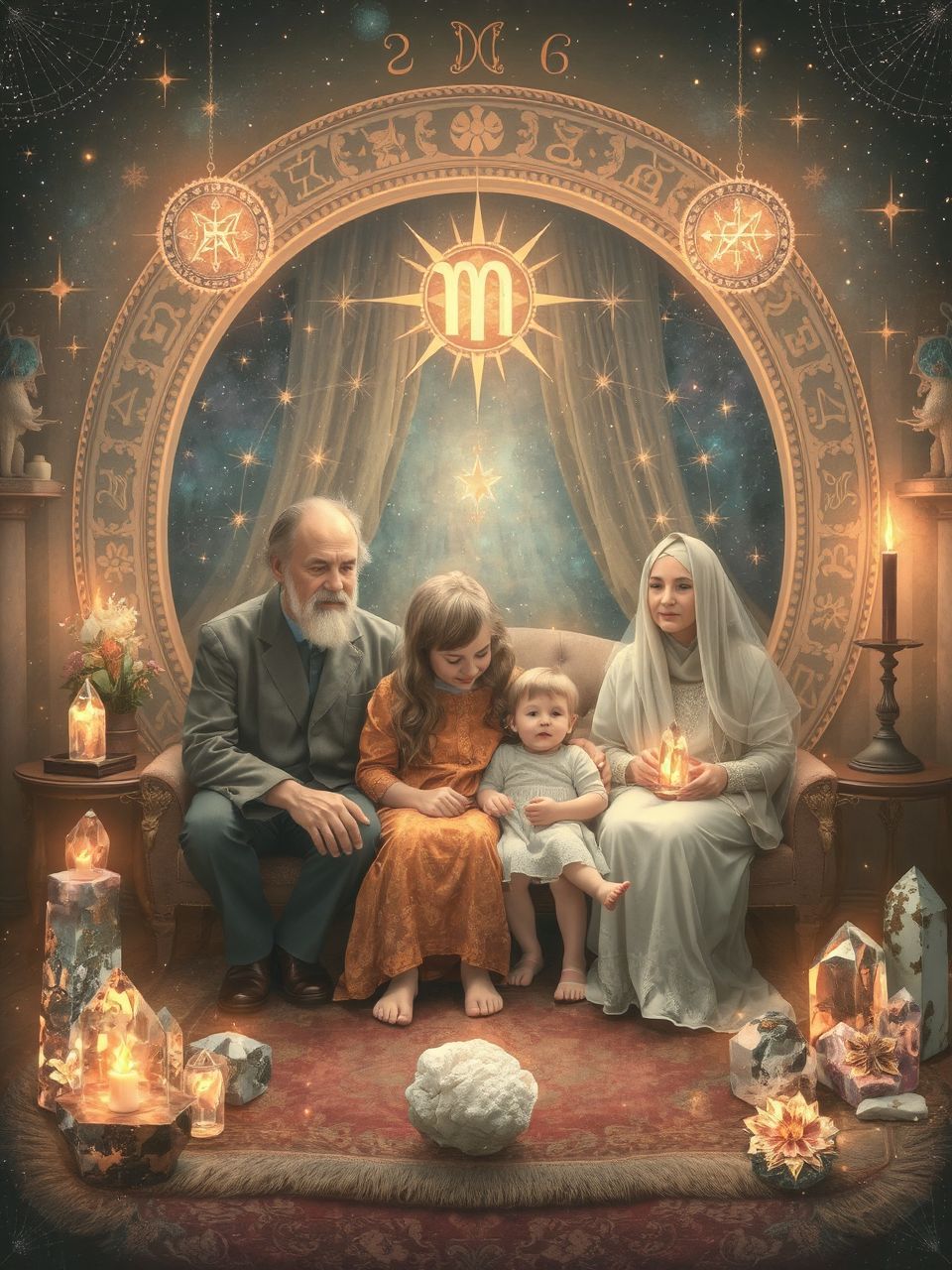 A domovoj védelmez, de néha problémákat is okoz.