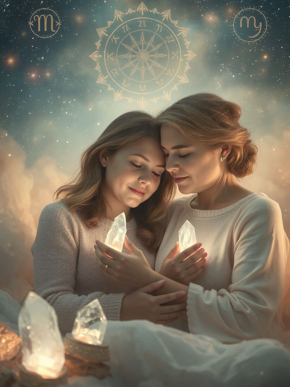 Az érzelmek kifejezése kulcs a mély kapcsolatokhoz.