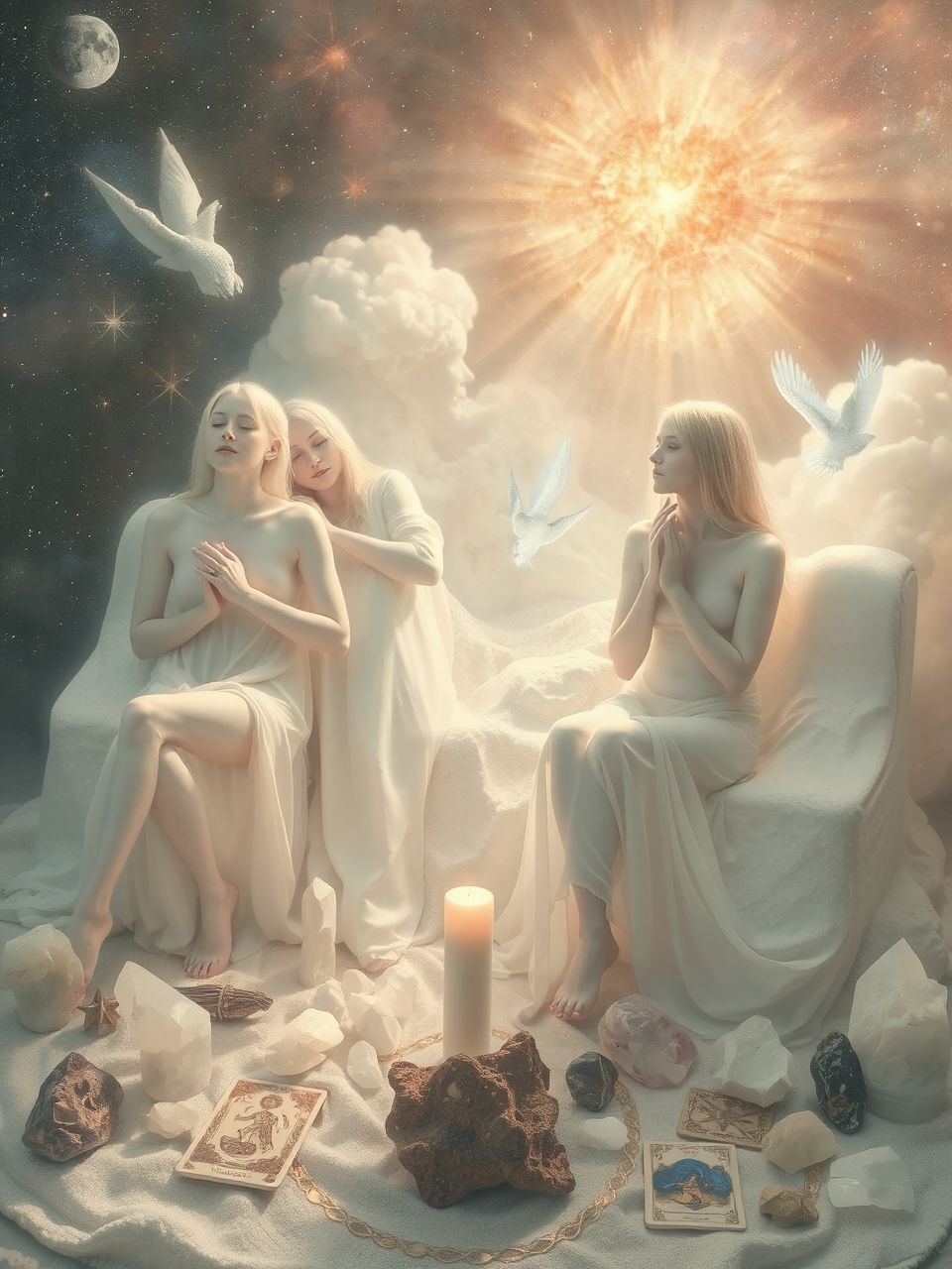 A tükörhiány érzelmi ürességet és megcsalást szülhet.