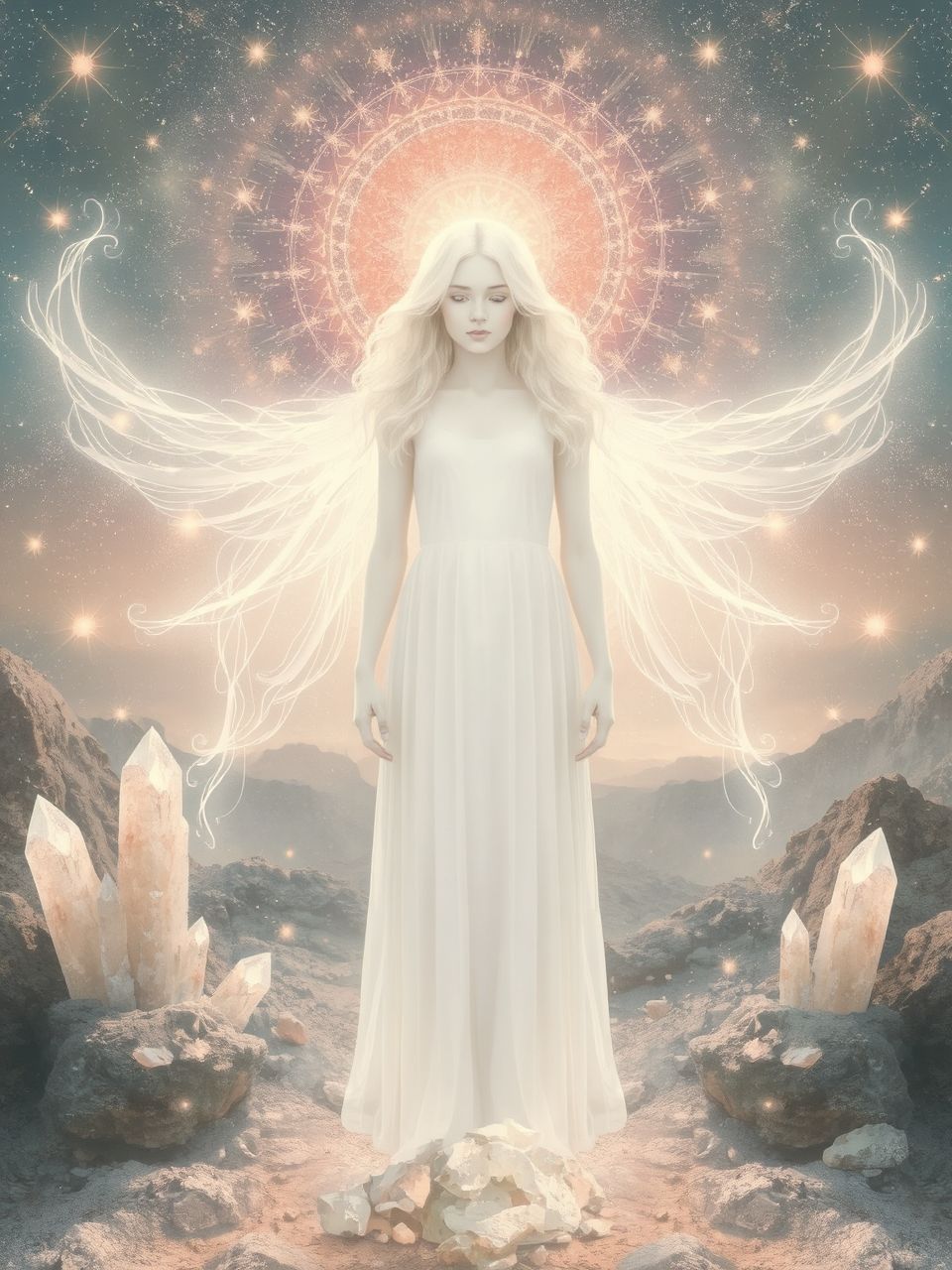 A bal orca anyajegye kreatív, míg a jobb praktikus személyiséget jelez.