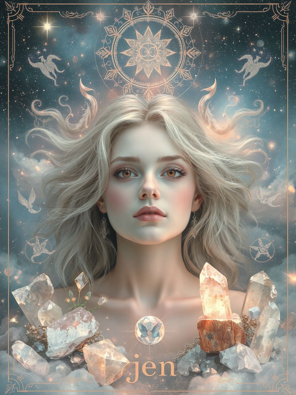 A Jenő név a bátorság és kitartás szimbóluma.