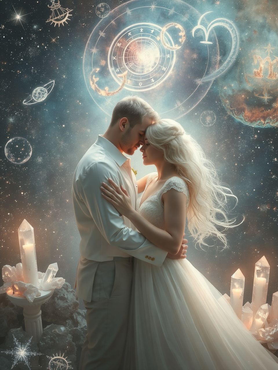 A Jupiter és Mars energikus impulzusokat hoz a kapcsolatokba.