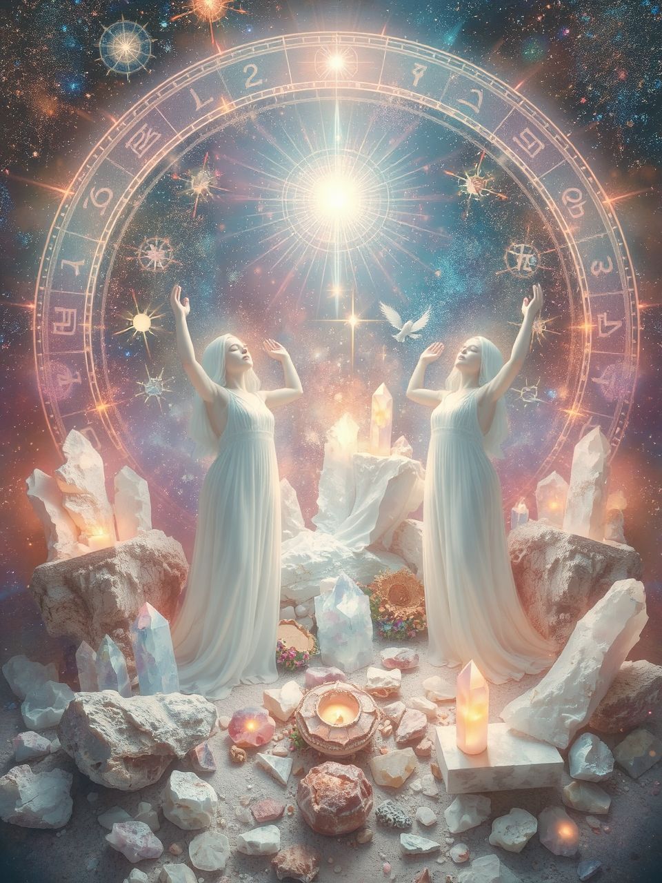 A tudatosság növelése segít a belső egyensúly elérésében.