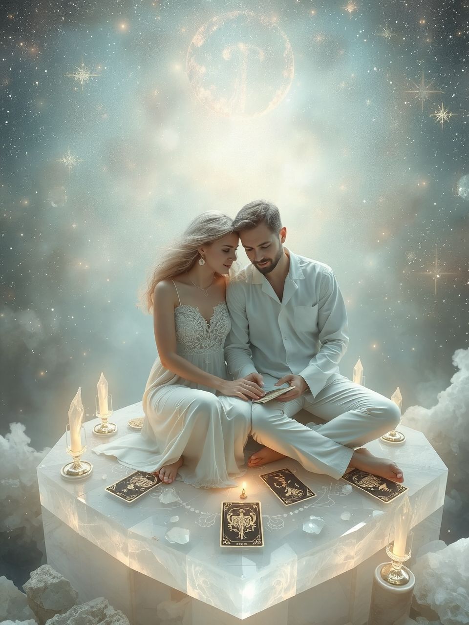 A kompromisszum kulcsa a kölcsönös tisztelet és megértés.