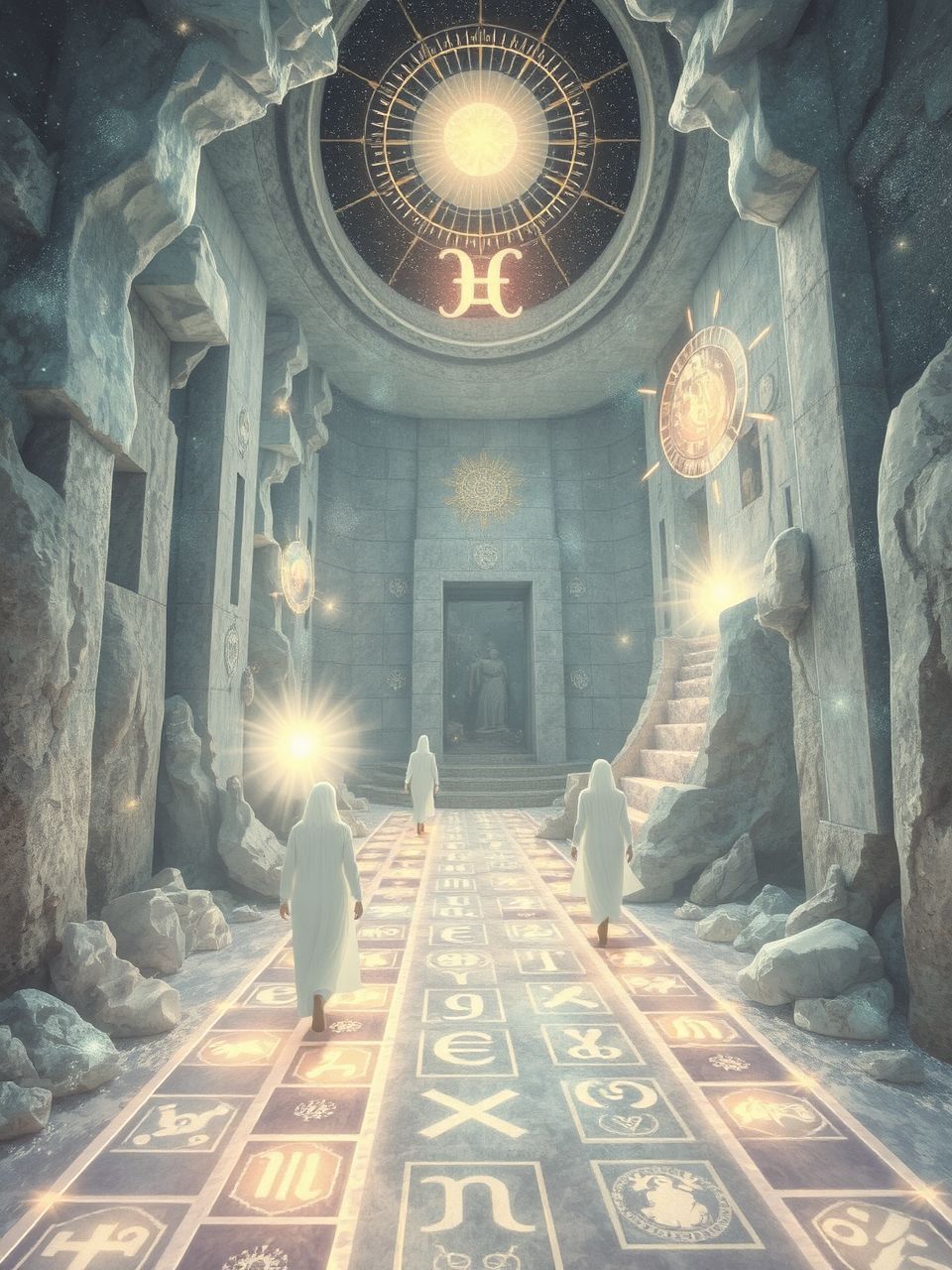 Az Ikrek férfi racionális, míg a Rák nő érzelmes.