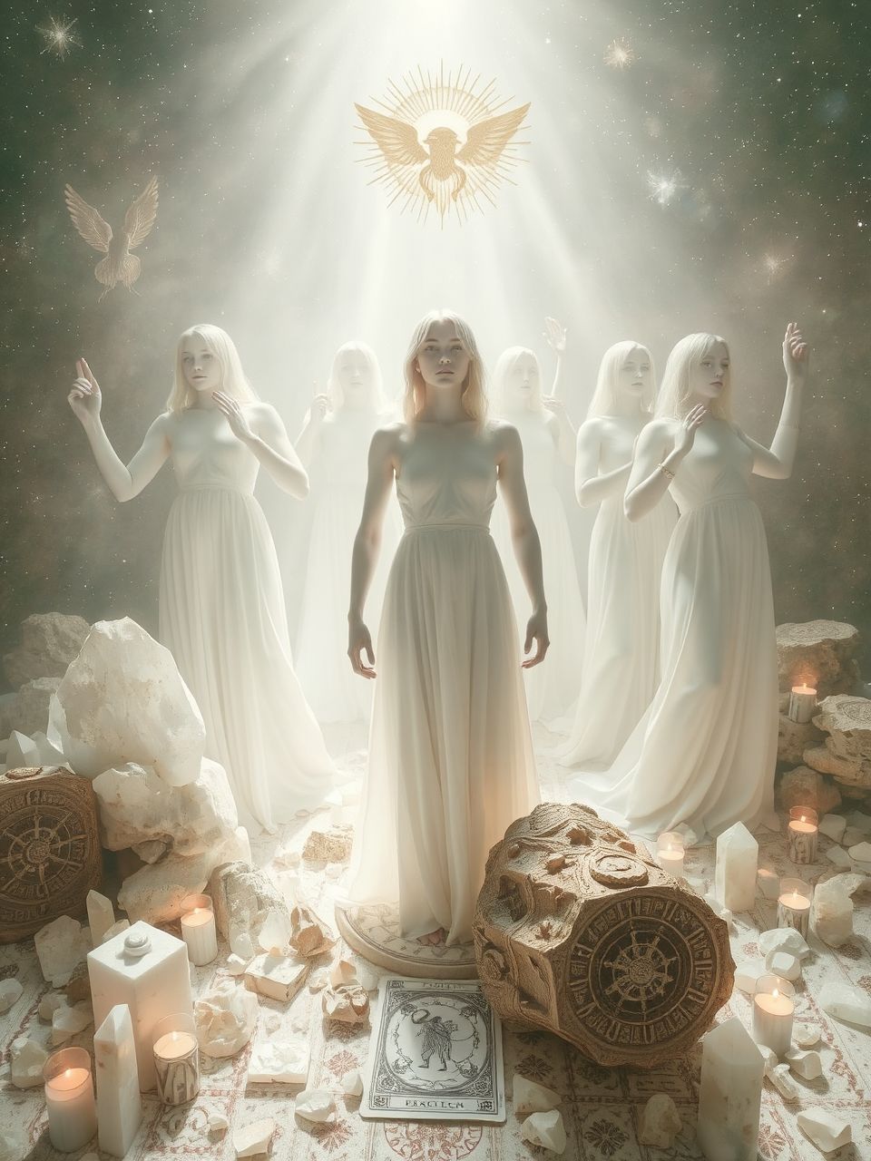 A kollektív árnyék formálja a jövőbeli konfliktusokat.