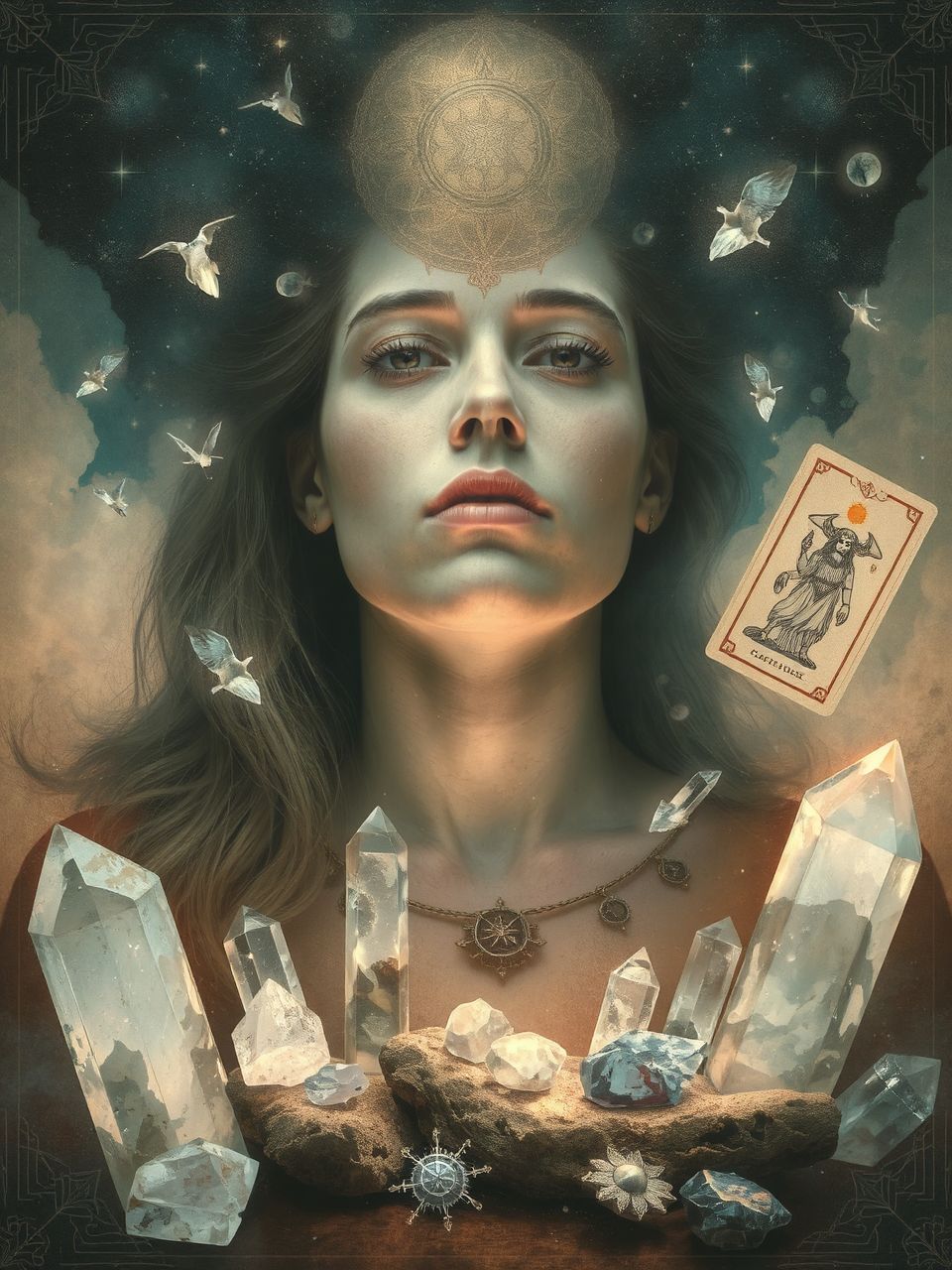 A kollektív árnyék felerősíti a társadalmi félelmeket álmokban.