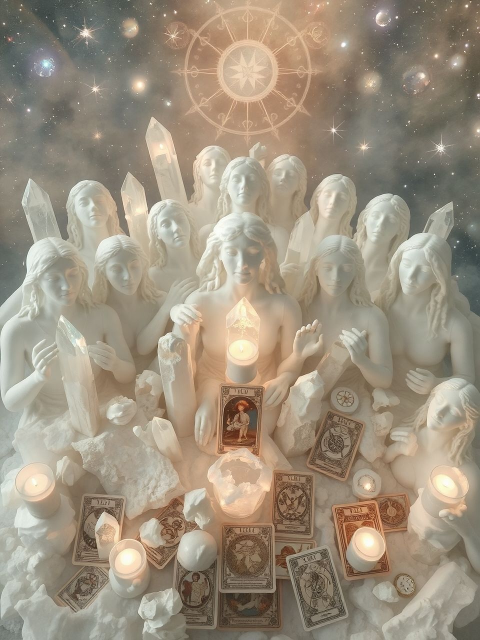 A kollektív tudattalan az álmokban rejlik.