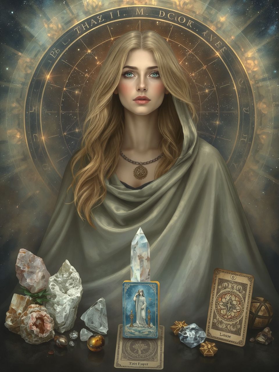 A köpeny szimbolizálhatja a hatalmat és a sebezhetőséget.