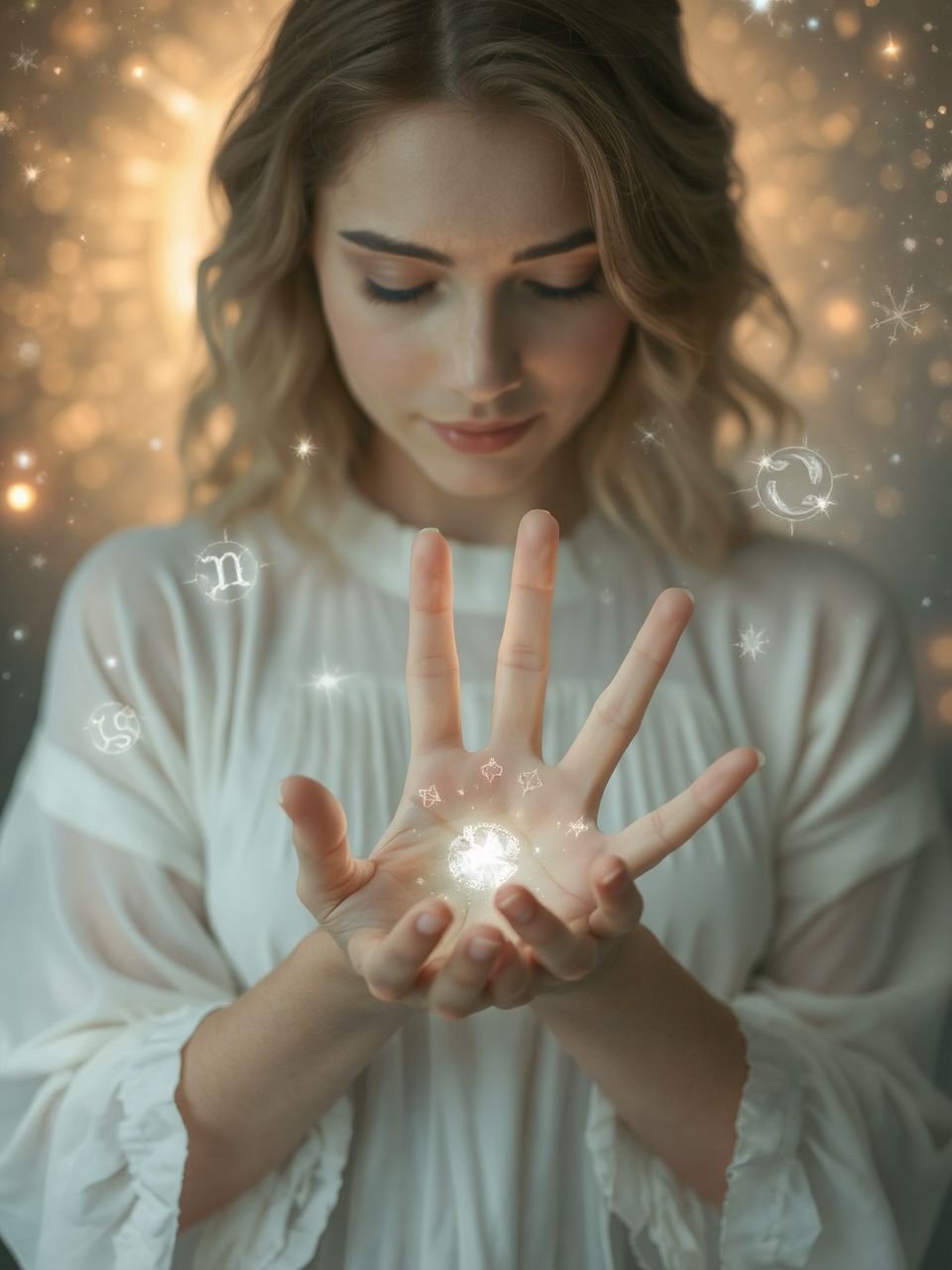 A tenyérjóslás kockázatai: valóság vs. hiedelem határai.