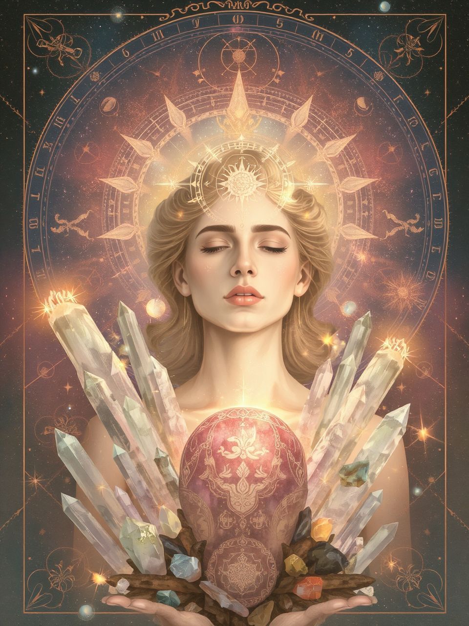 A Kos tüze teremti meg a bőséget az életben.