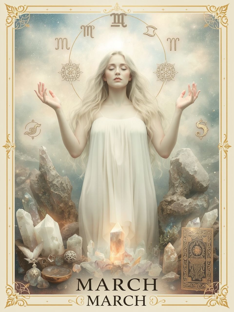 A Kos az új kezdetek és bátorság szimbóluma.