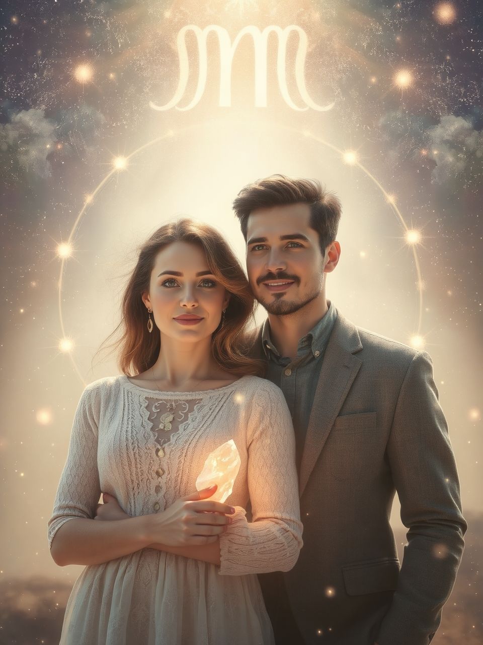 A pénzügyi célok erősíthetik a Kos és Nyilas kapcsolatot.