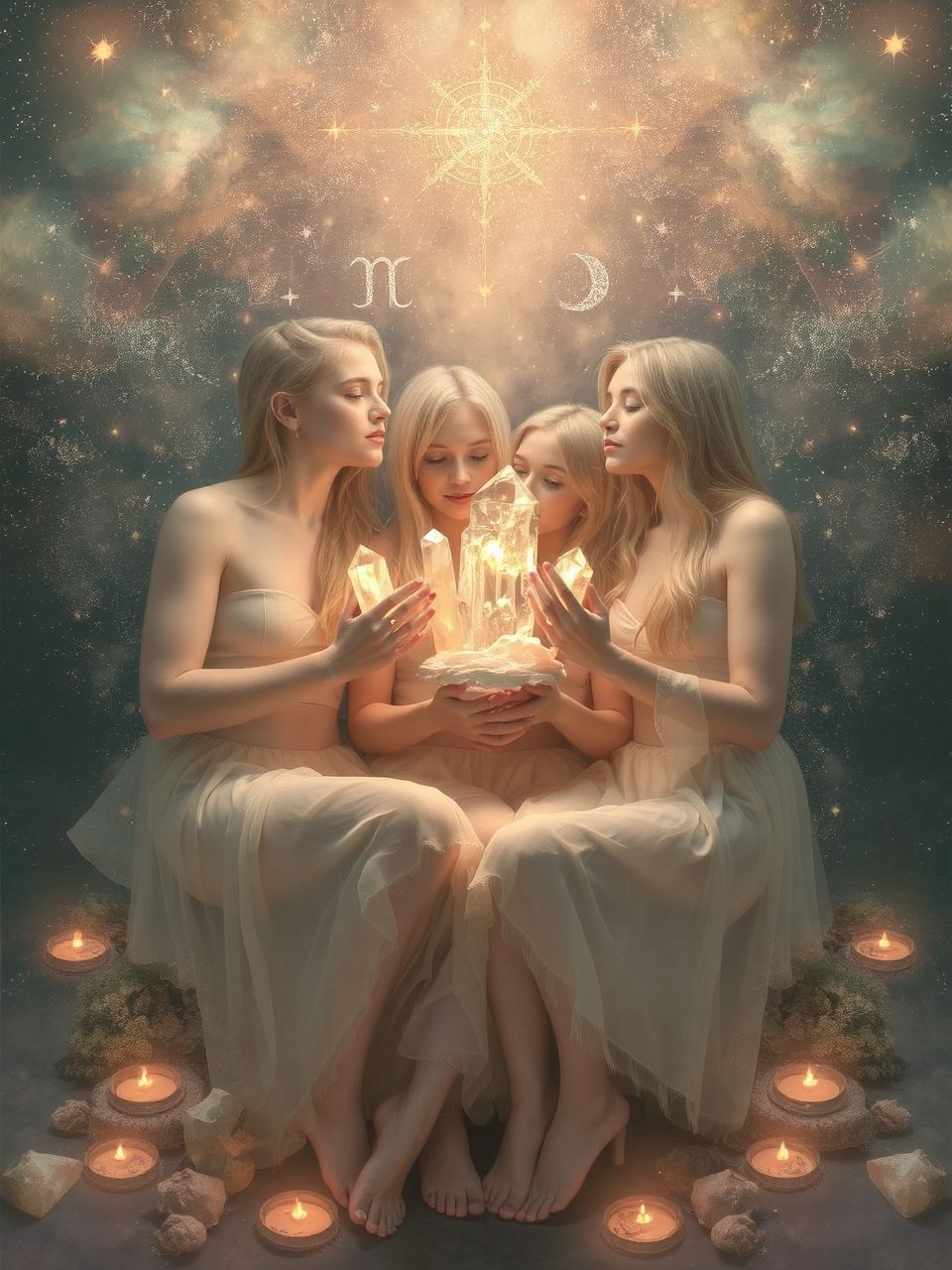 A közösségi hálók baráti kapcsolatokból szövetséget formálhatnak.