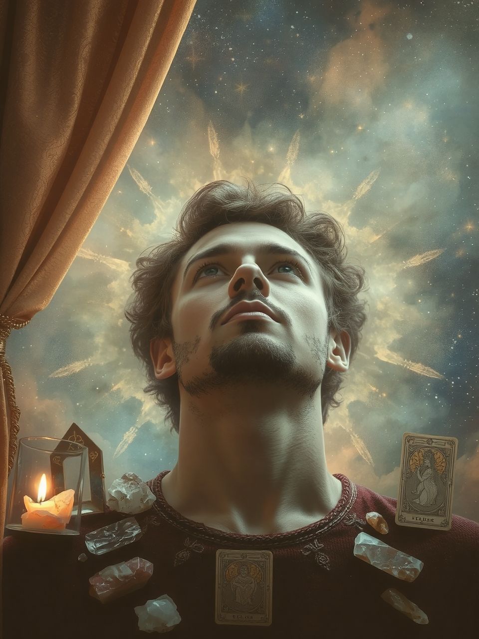 A színpadi élmények tükrözik belső vágyainkat és félelmeinket.