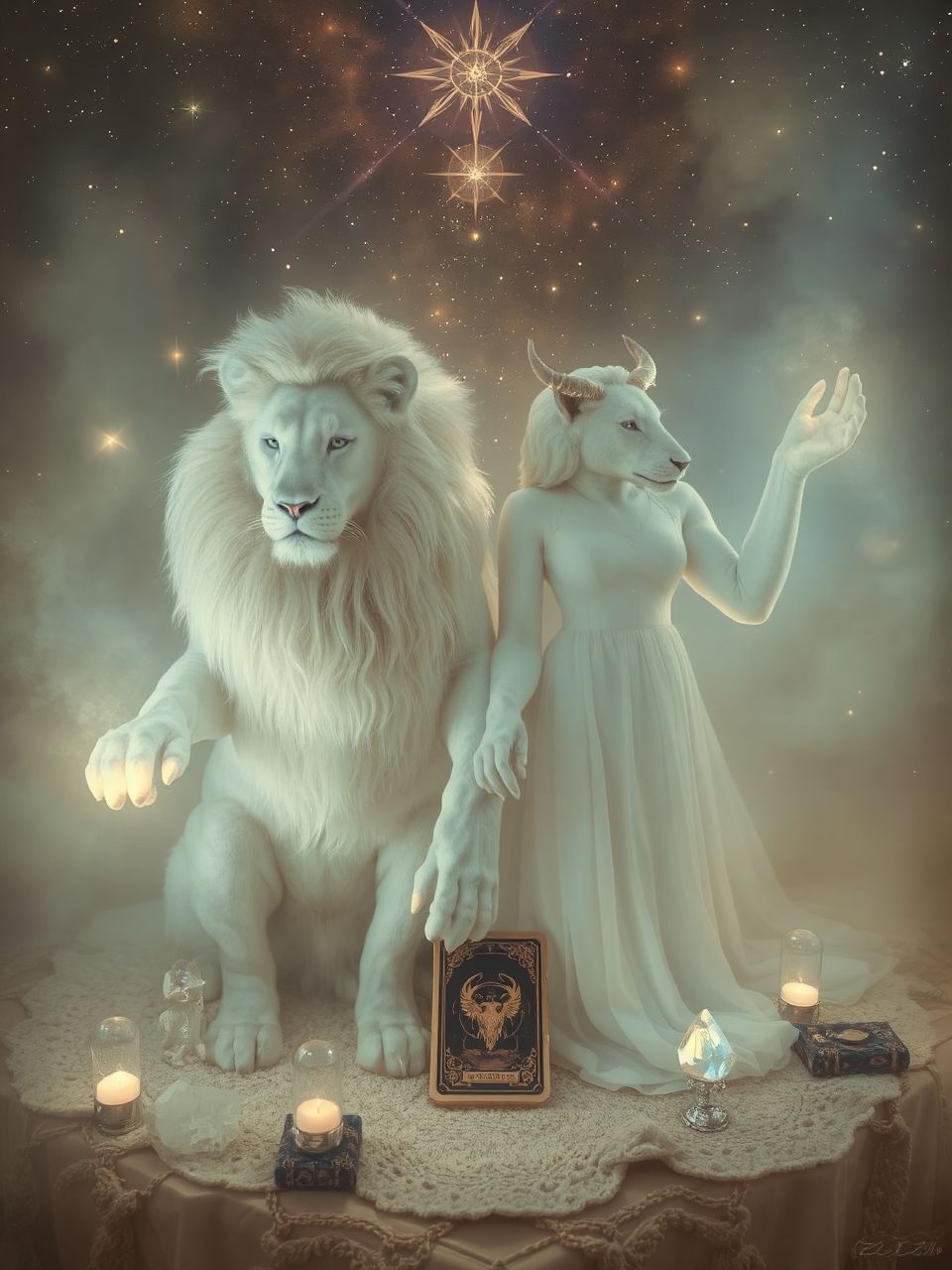 A különbségek elfogadása erősíti a spirituális kapcsolatokat.