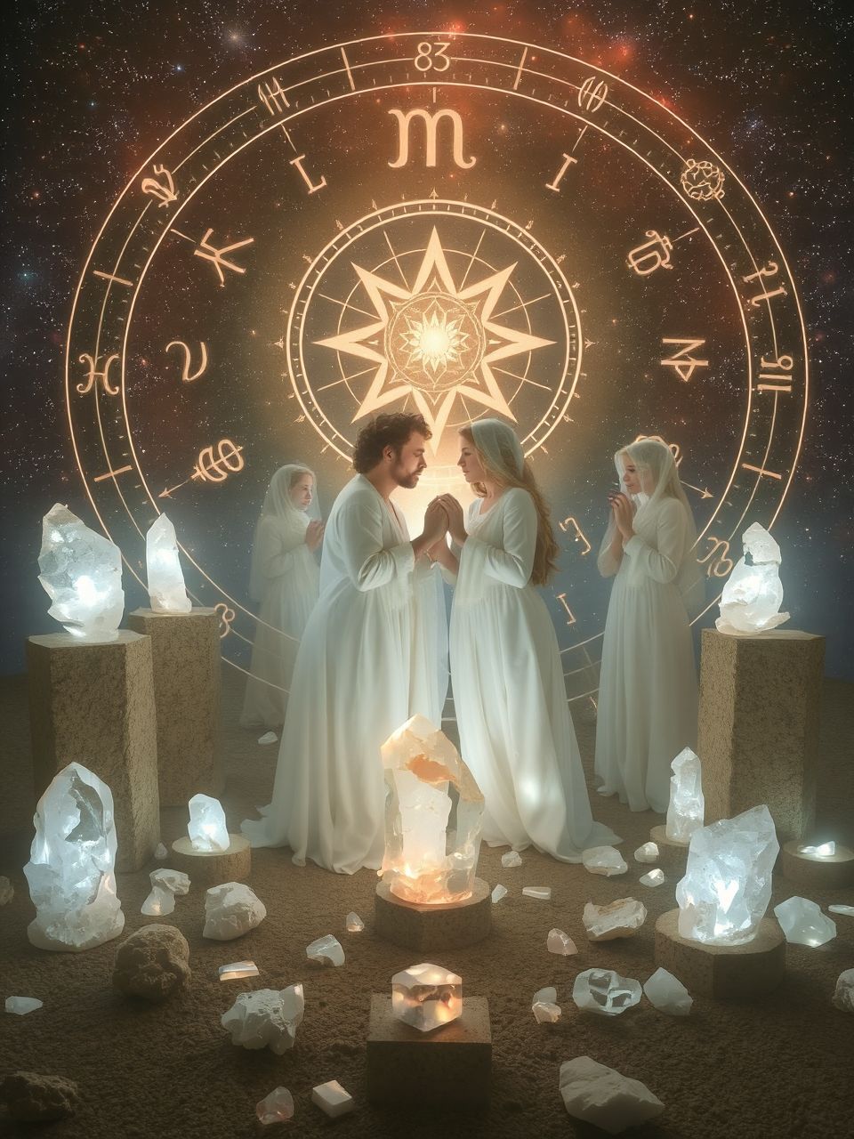 A tudatos feloldás a belső szabadság kulcsa.