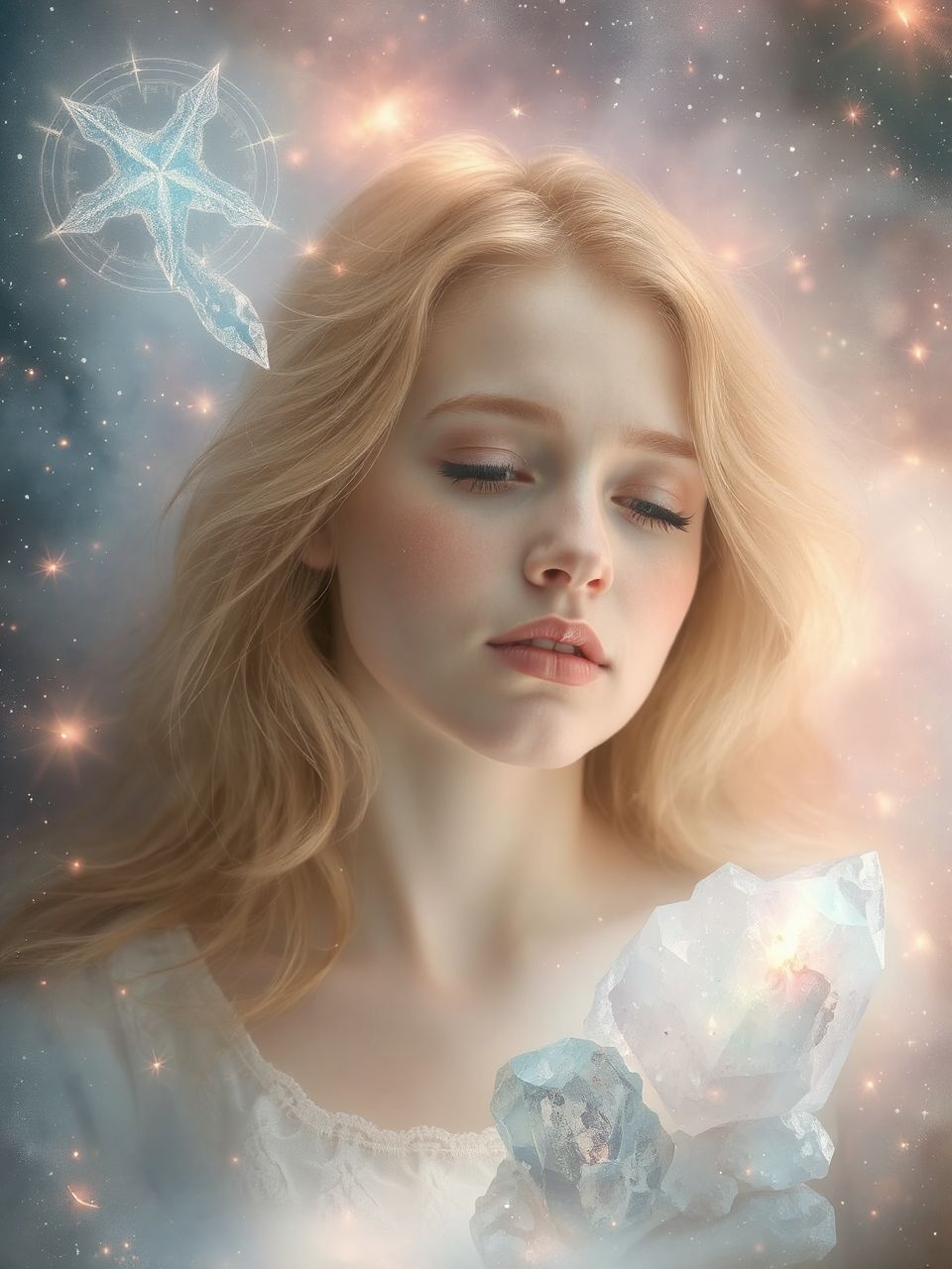 A lányod halála a belső gyermeked fájdalmát jelzi.