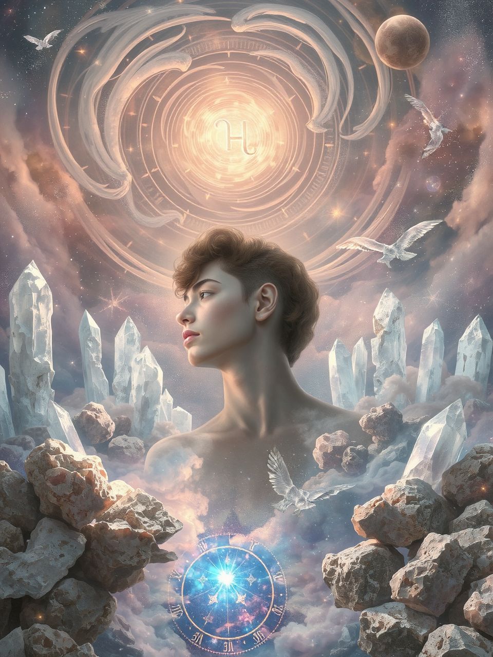 A lódarázs életútja a döntések súlyosságát tükrözi.