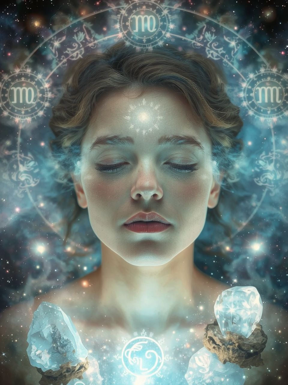 A gyász során a pozitív rezgések megőrzése kulcsfontosságú.