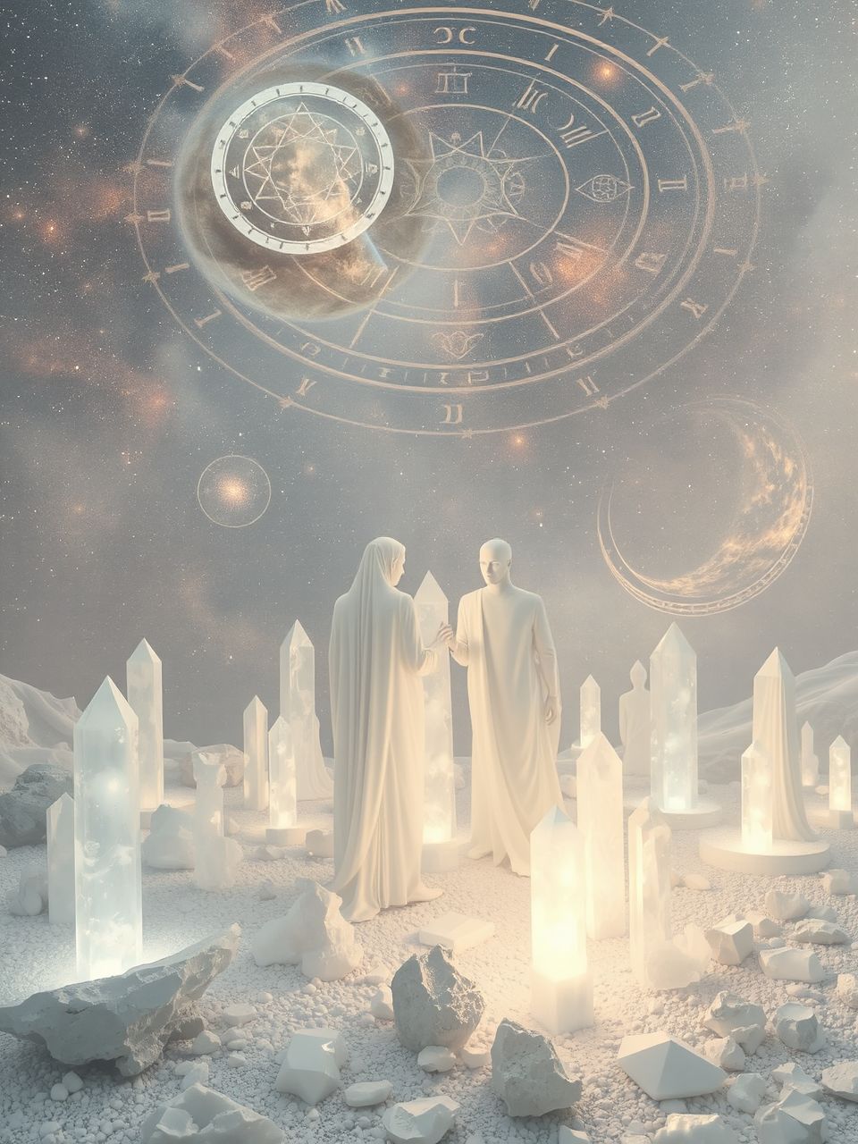 A Mars-Uránusz oppozíció váratlan fordulatokat hoz az életbe.