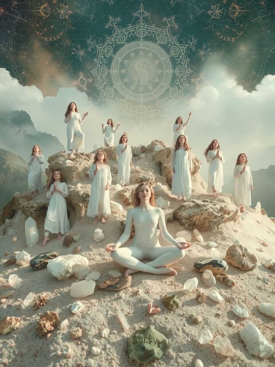 A medvetámadás álma a belső erő felfedezését jelzi.