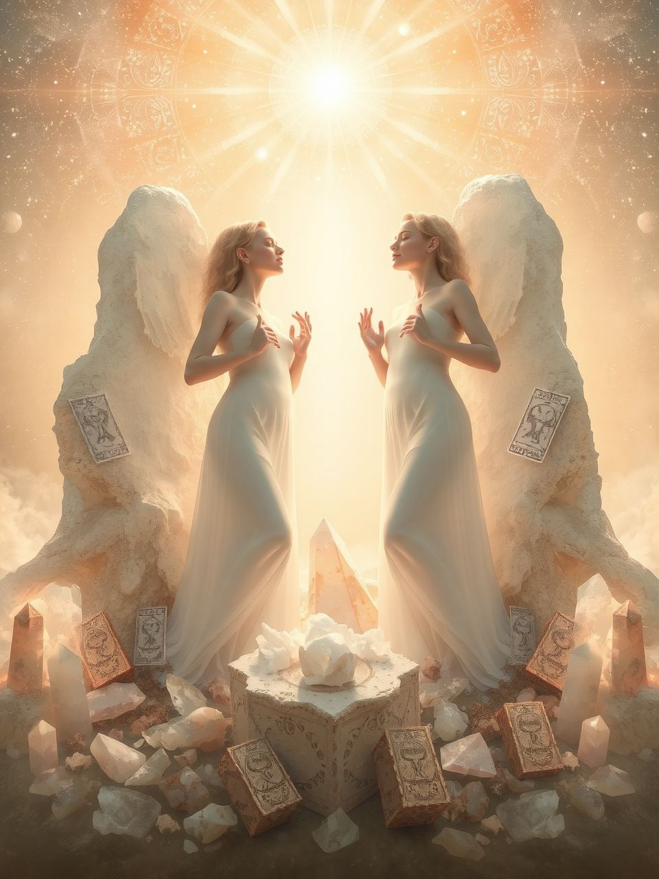 A pozitív megerősítések vonzzák a bőséget és jólétet.