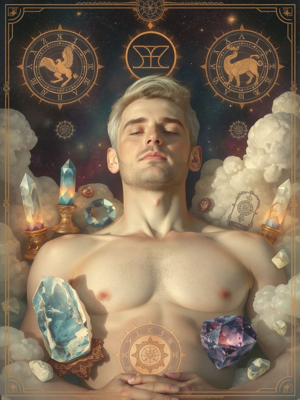 A belső harc helyszíne az elme titkos tere.