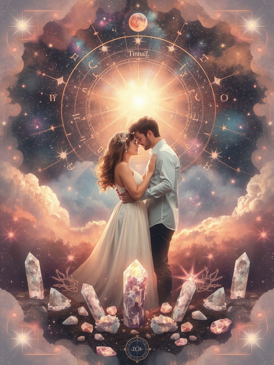 Az álombeli esküvő a szellemi fejlődés jele lehet.